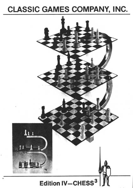 Launches Duck Chess, Seirawan Chess, Setup Chess 