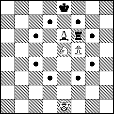 Movements of the chess pieces 