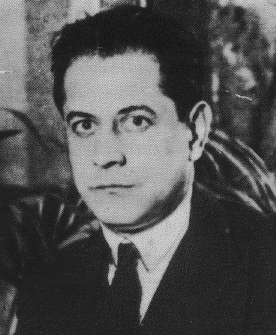 Jose Raul Capablanca