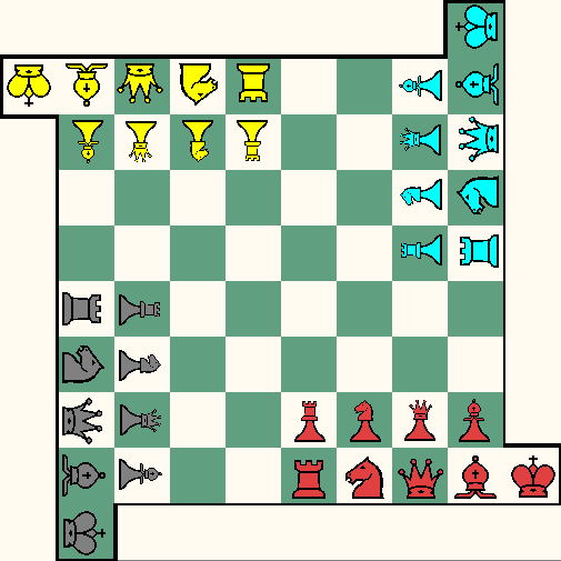 enochian chess set for sale