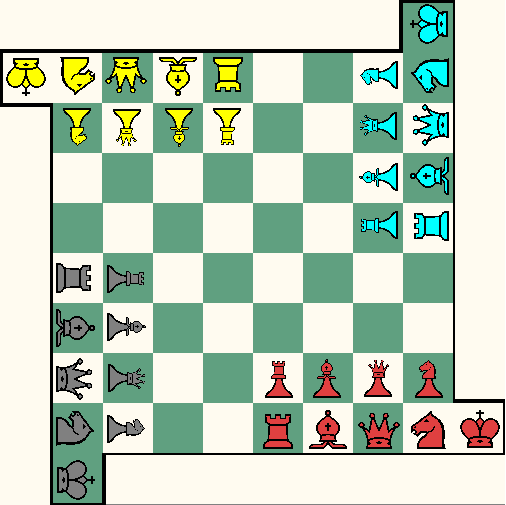 play enochian chess