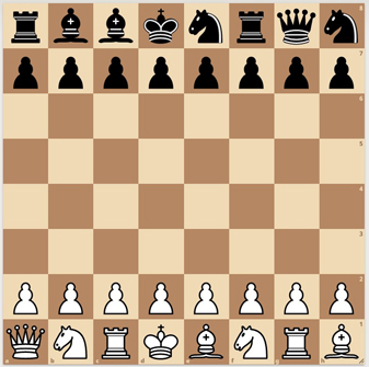 Benko & Fischer got into a fistfight : r/chess