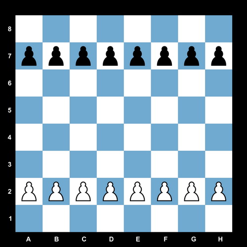 Chess and Chess960 Wiki - Two knights defence