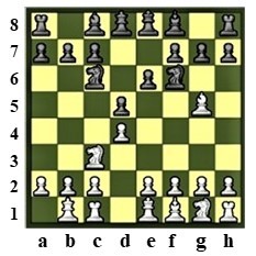 Modernized Open Ruy Lopez. Paperback – Chess River