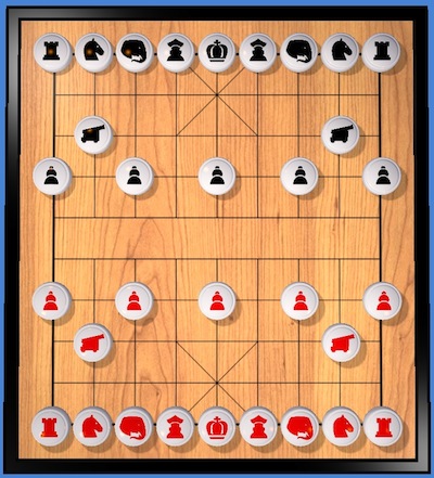 Qianhong Xiangqi - Download