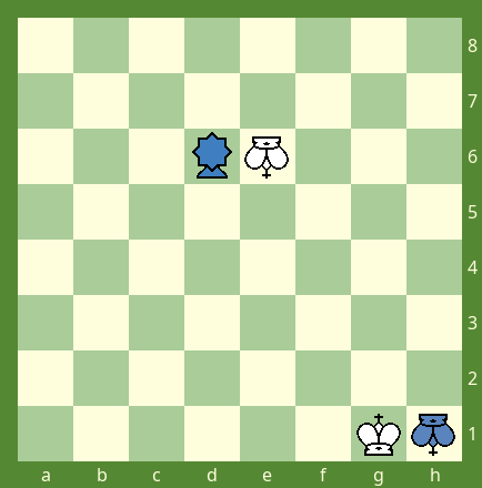 zugzwang – Daily Chess Musings