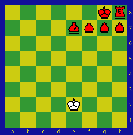 https://www.chessvariants.com/play/pbm/drawdiagram.php?code=6kr%2F4bppp%2F8%2F8%2F8%2F8%2F4K3%2F8&set=motif