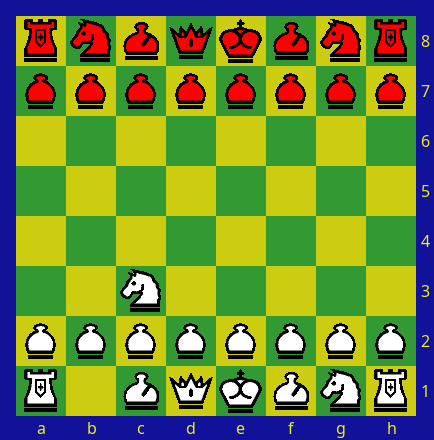 Rook(Chess), Quiz Network Wikia