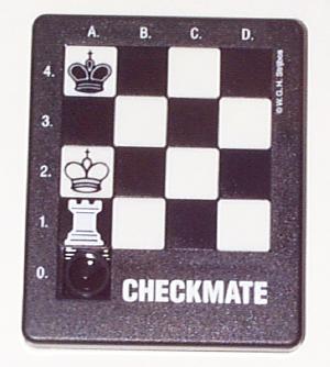 Chess Puzzles – SnB☆Links